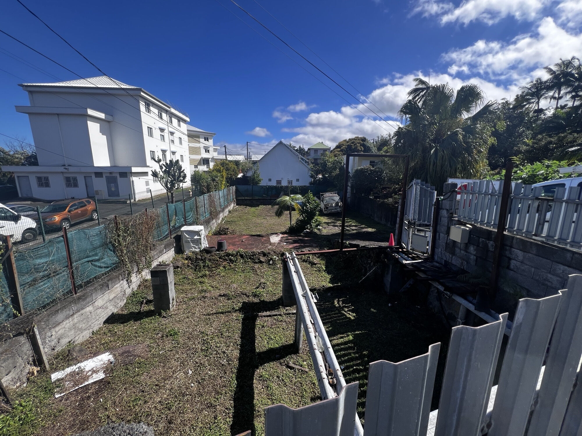 Agence immobilière de LAMY Nelly