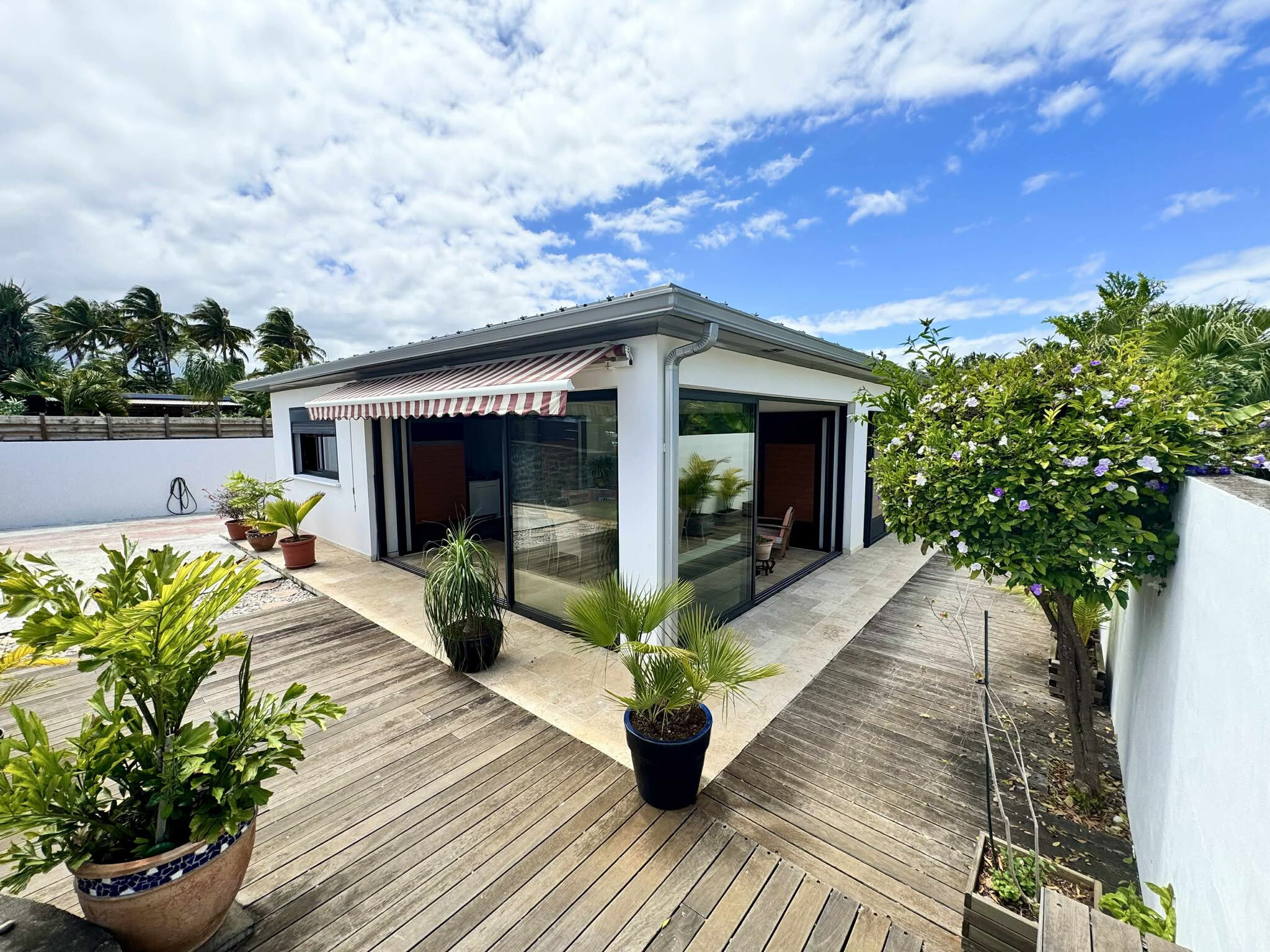 Agence immobilière de LAMY Nelly