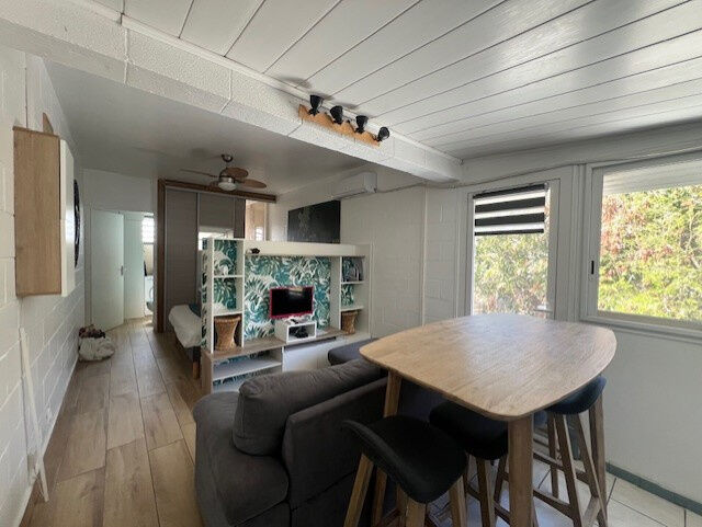 Agence immobilière de LAMY Nelly