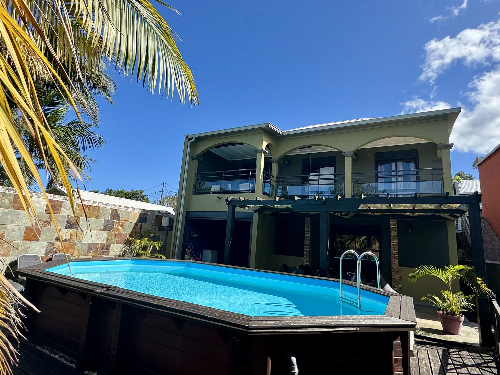 Agence immobilière de LAMY Nelly