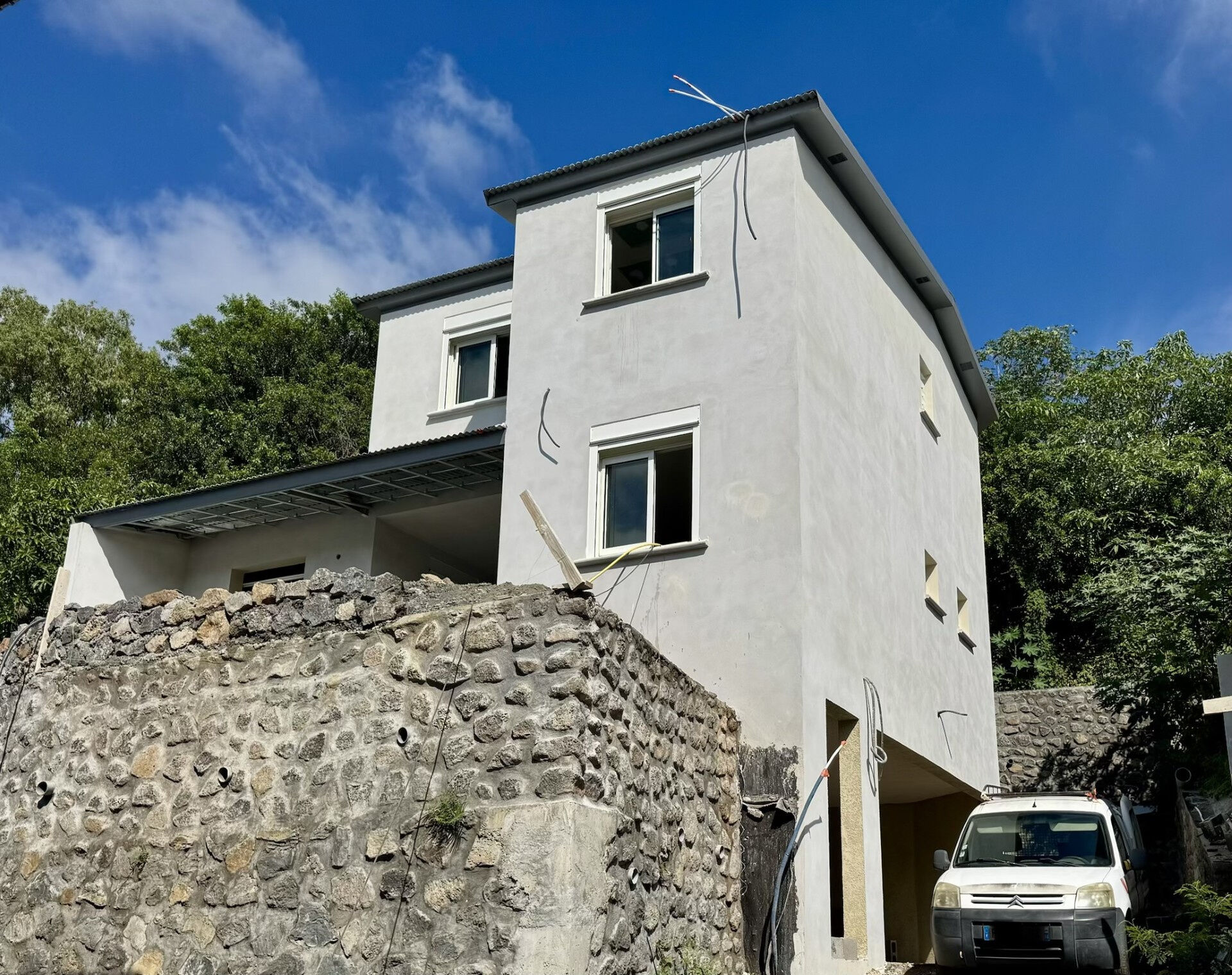 Agence immobilière de LAMY Nelly