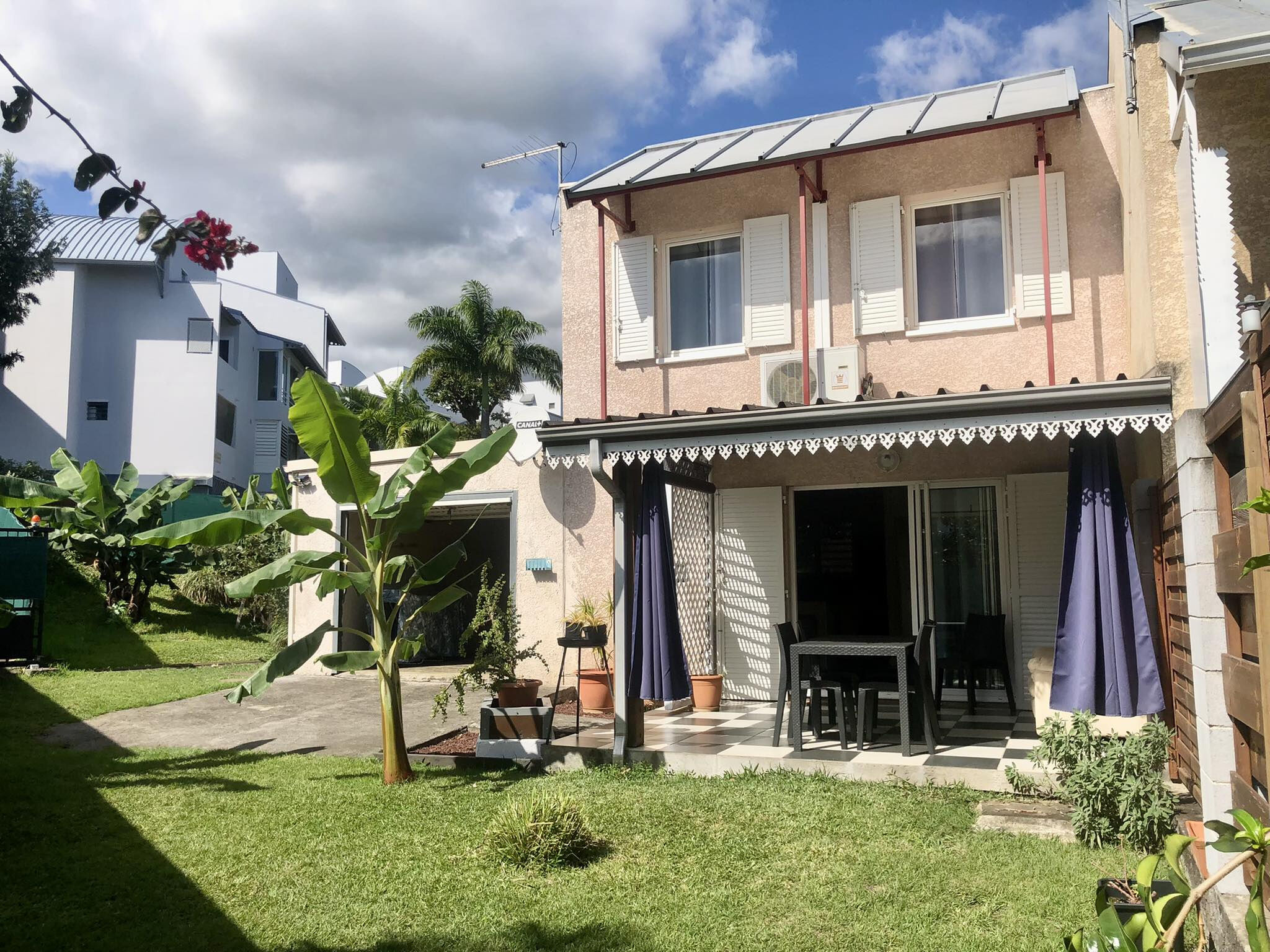 Agence immobilière de LAMY Nelly