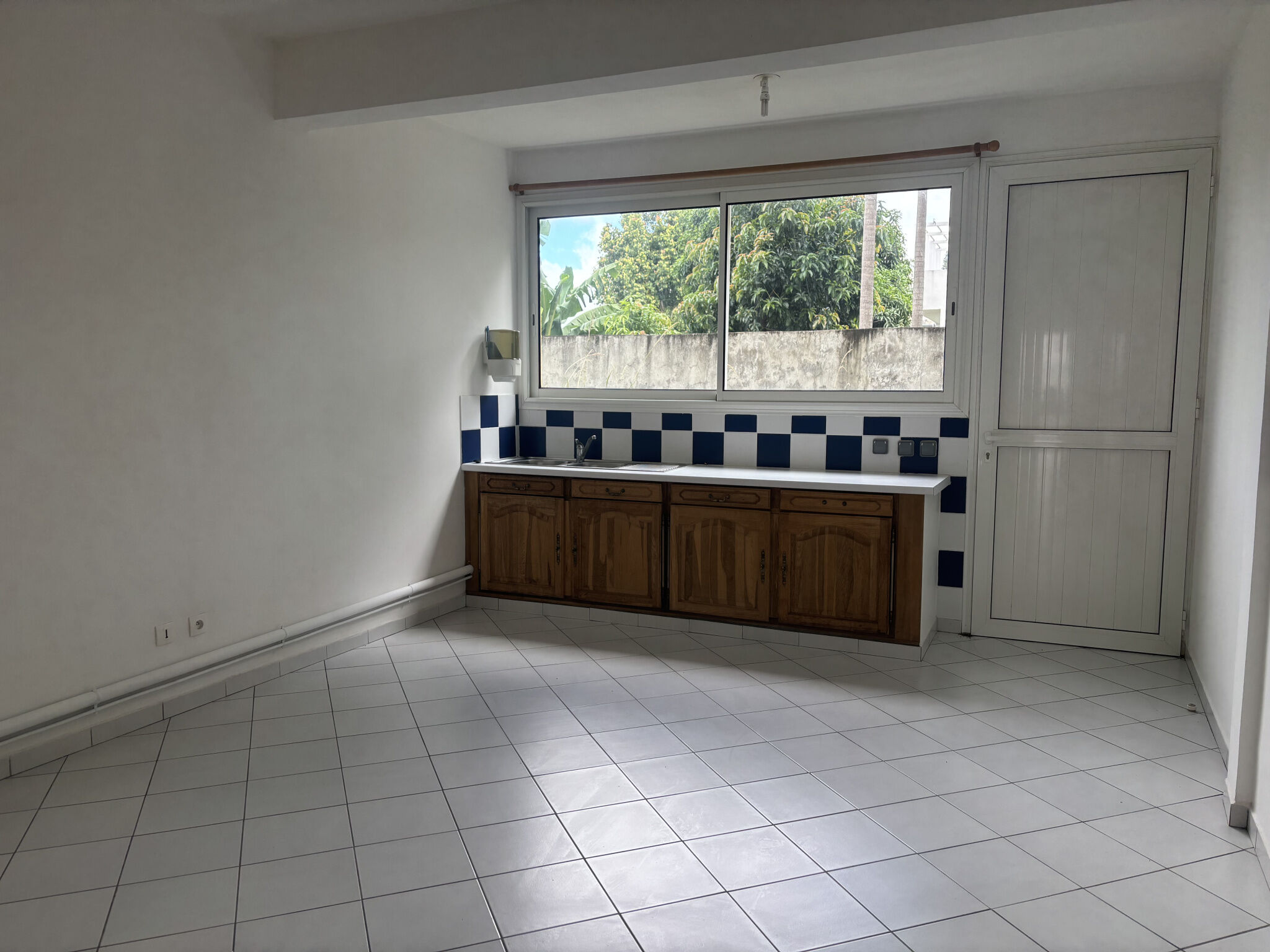 Agence immobilière de LAMY Nelly