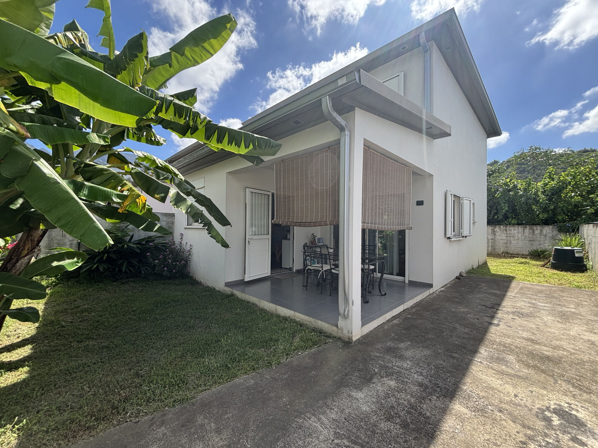 Agence immobilière de LAMY Nelly