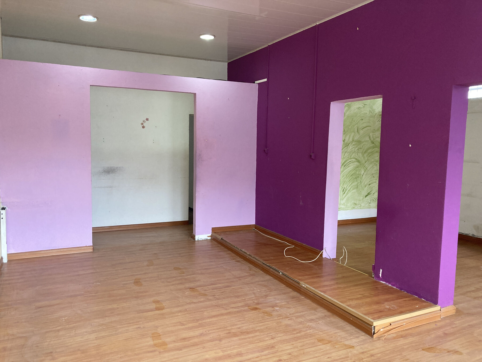 Agence immobilière de LAMY Nelly