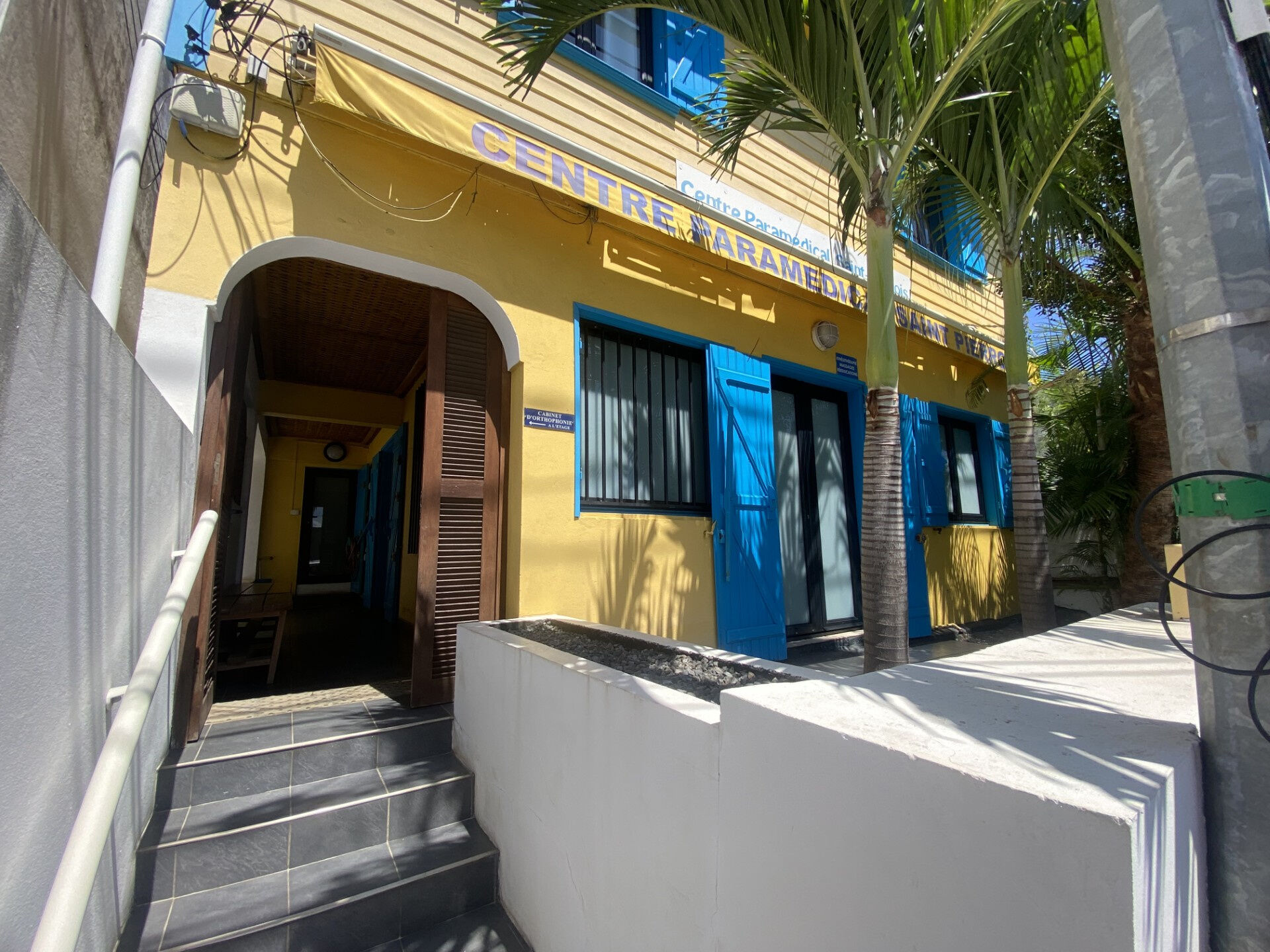 Agence immobilière de LAMY Nelly