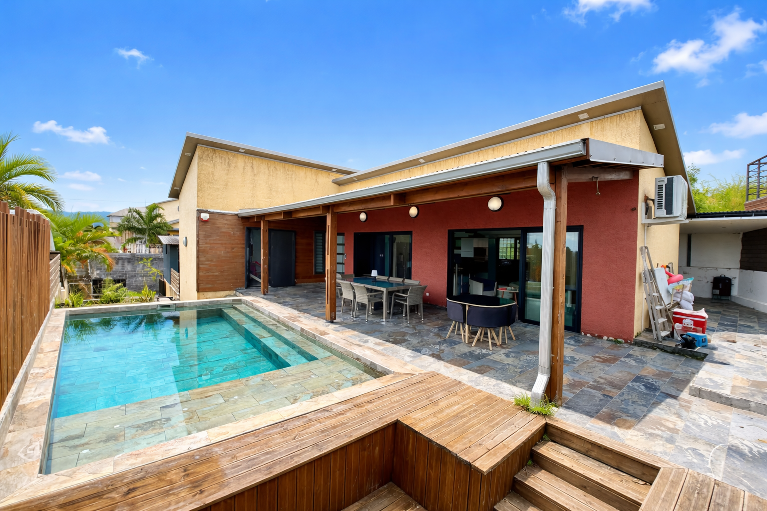 Agence immobilière de LAMY Nelly