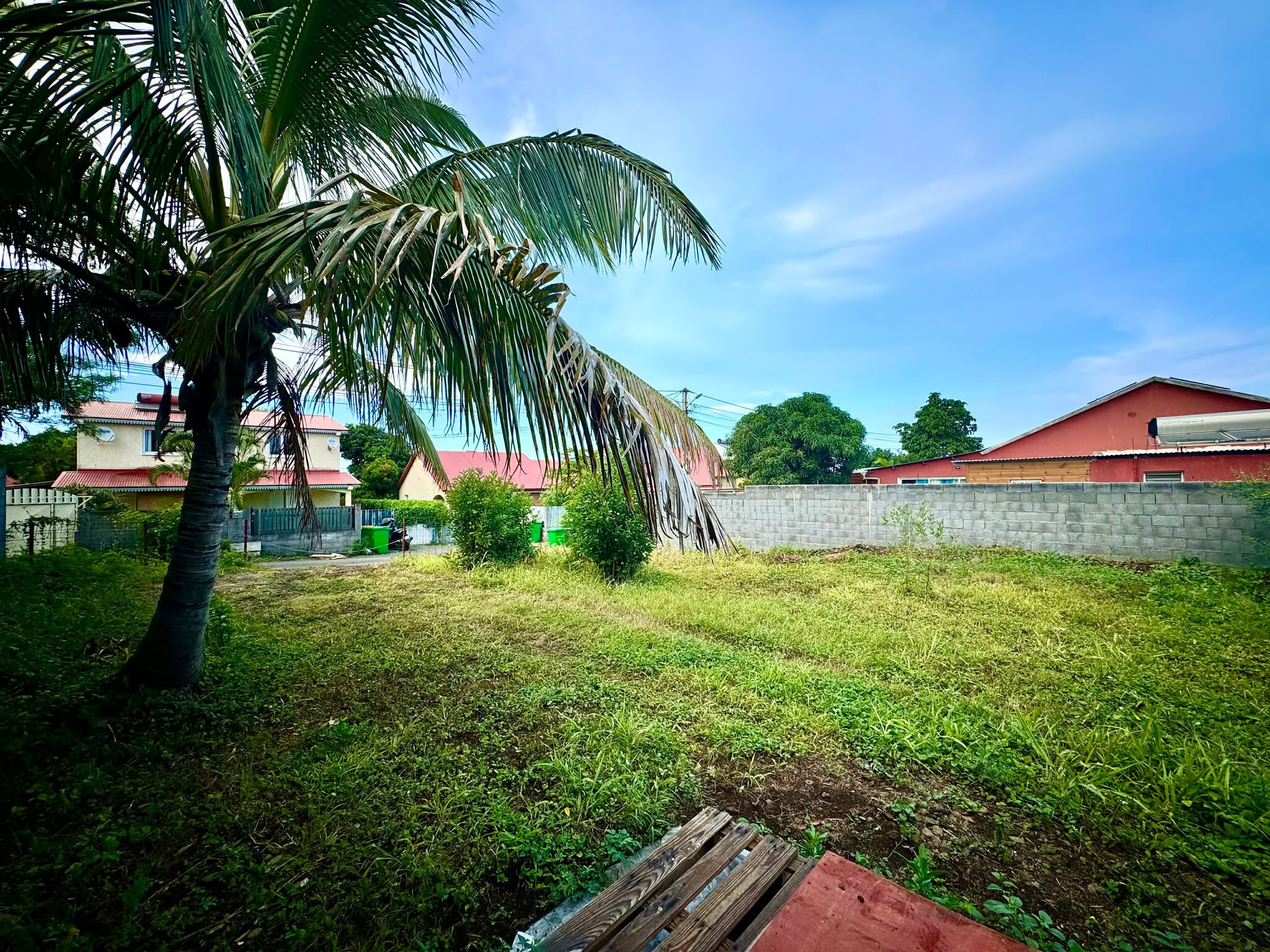 Agence immobilière de LAMY Nelly