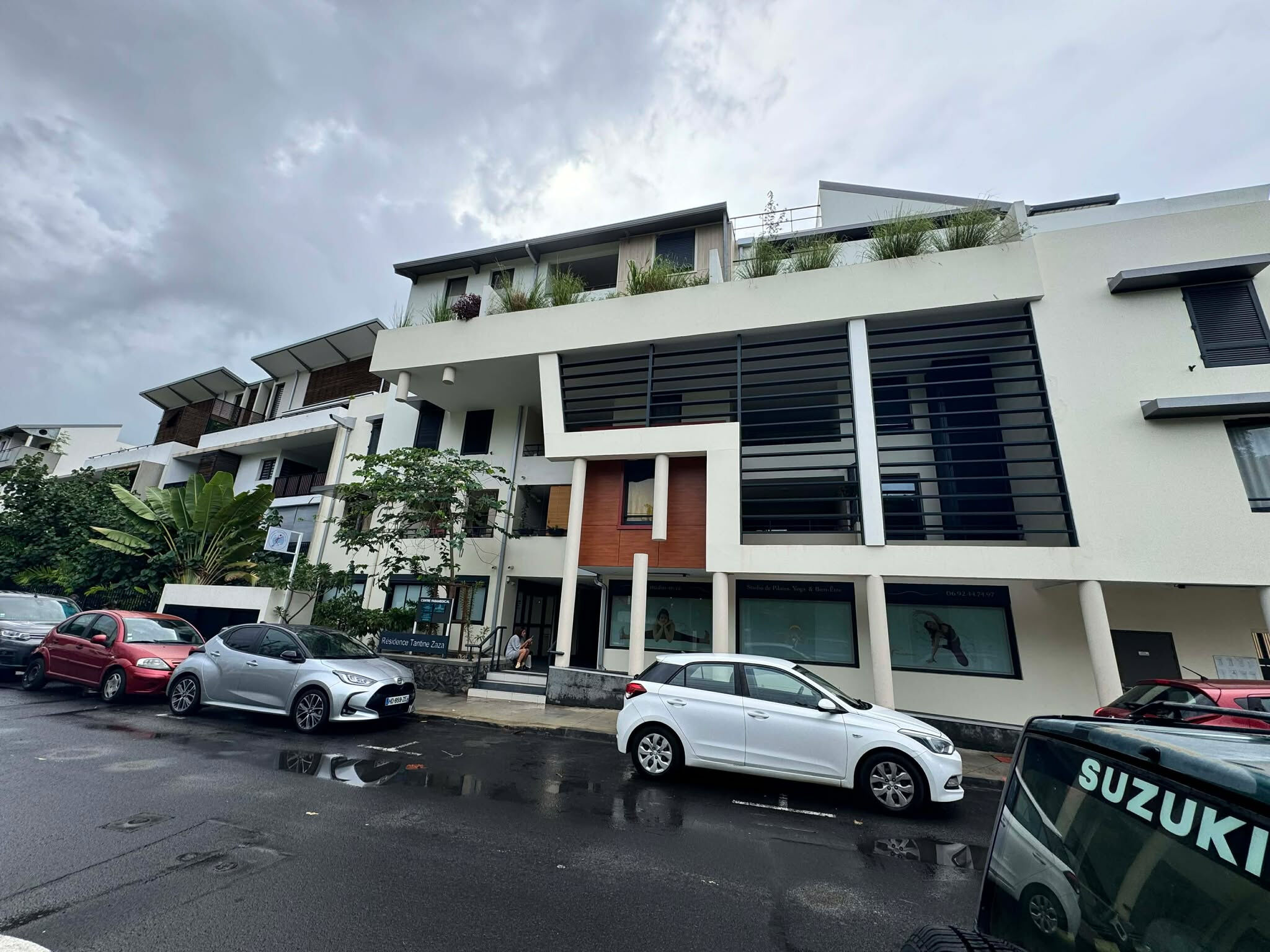 Agence immobilière de LAMY Nelly