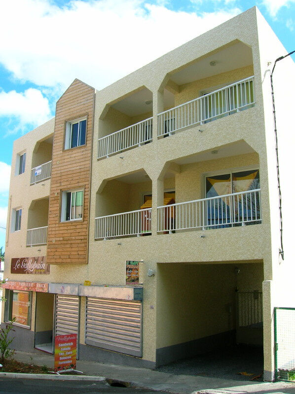 Agence immobilière de LAMY Nelly