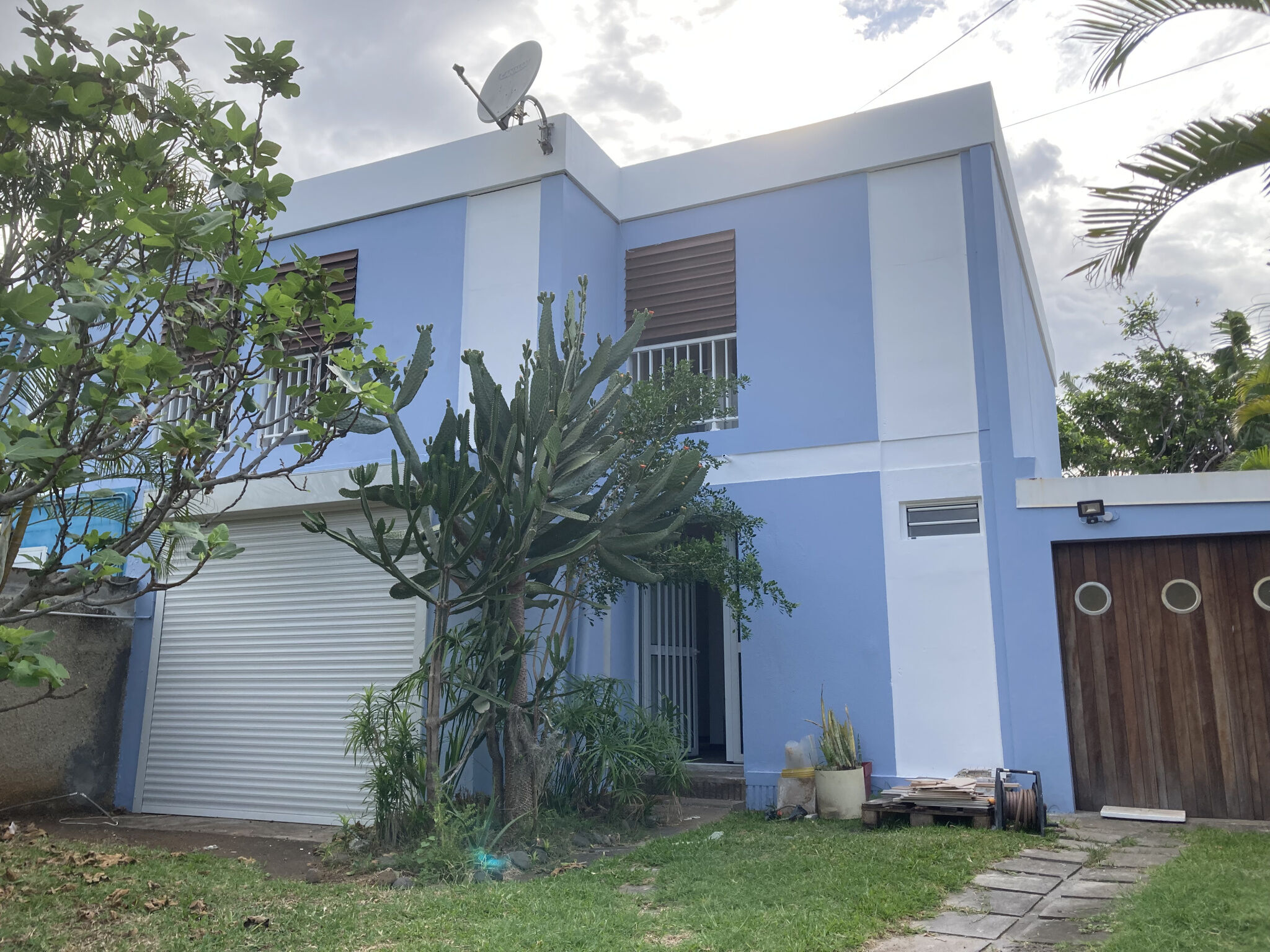 Agence immobilière de LAMY Nelly