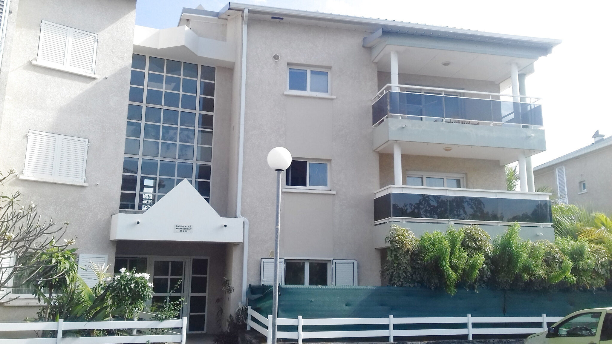 Agence immobilière de LAMY Nelly