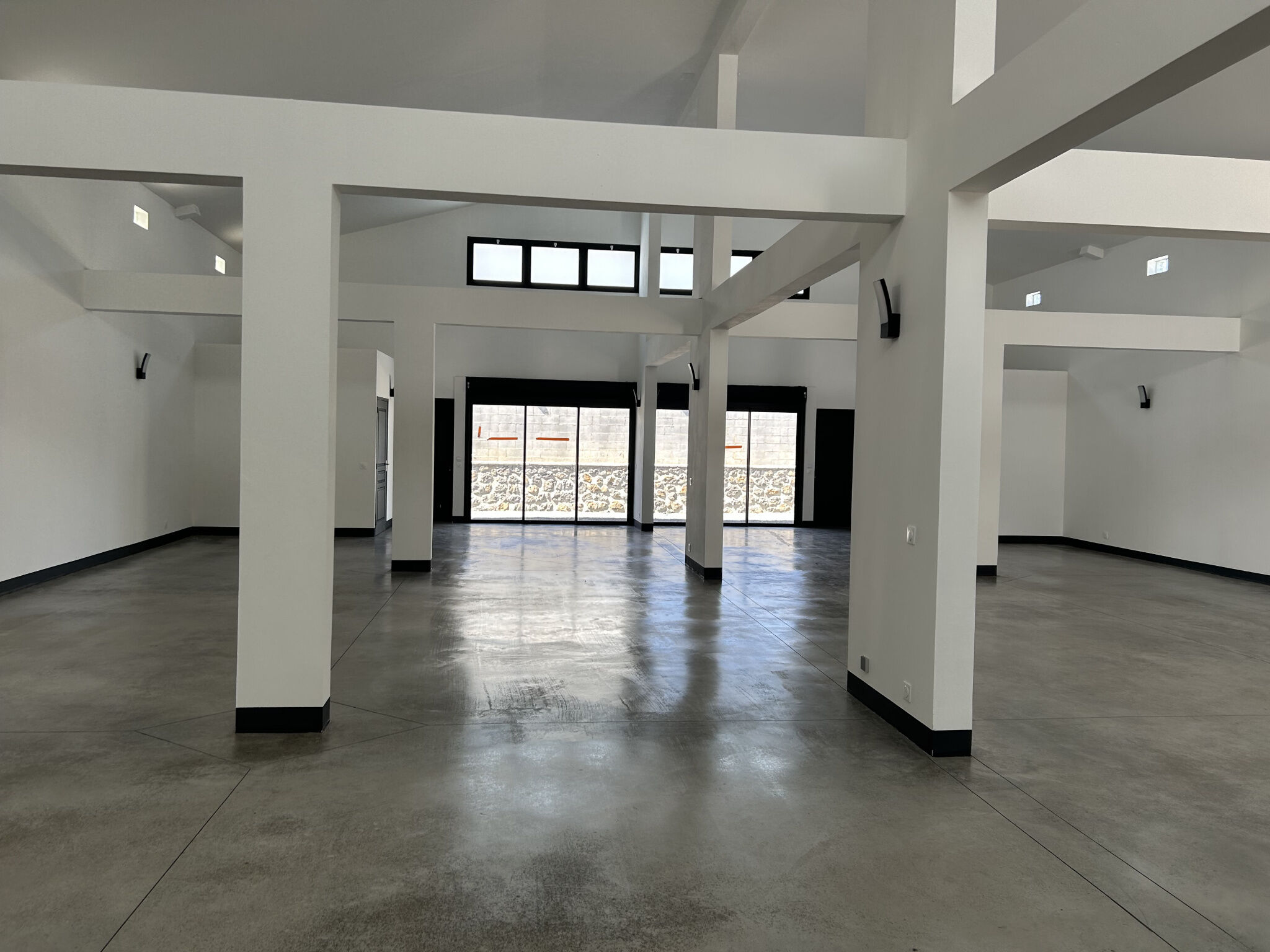 Agence immobilière de LAMY Nelly