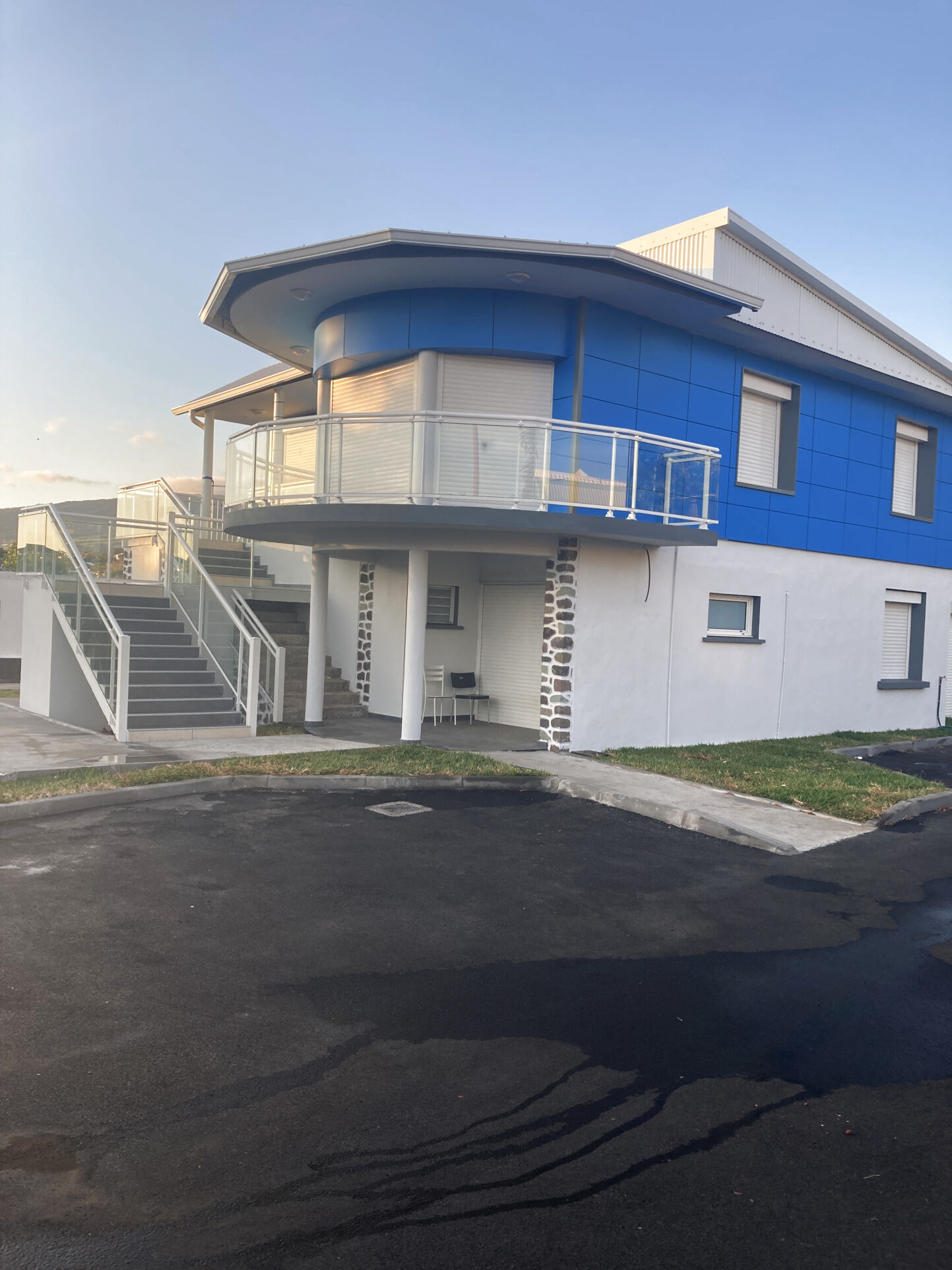 Agence immobilière de LAMY Nelly