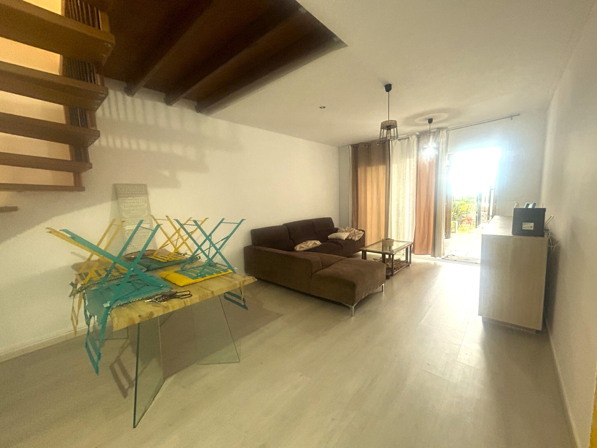 Agence immobilière de LAMY Nelly