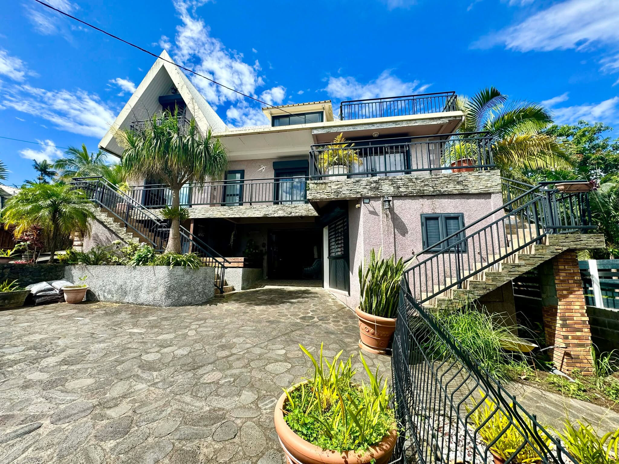 Agence immobilière de LAMY Nelly