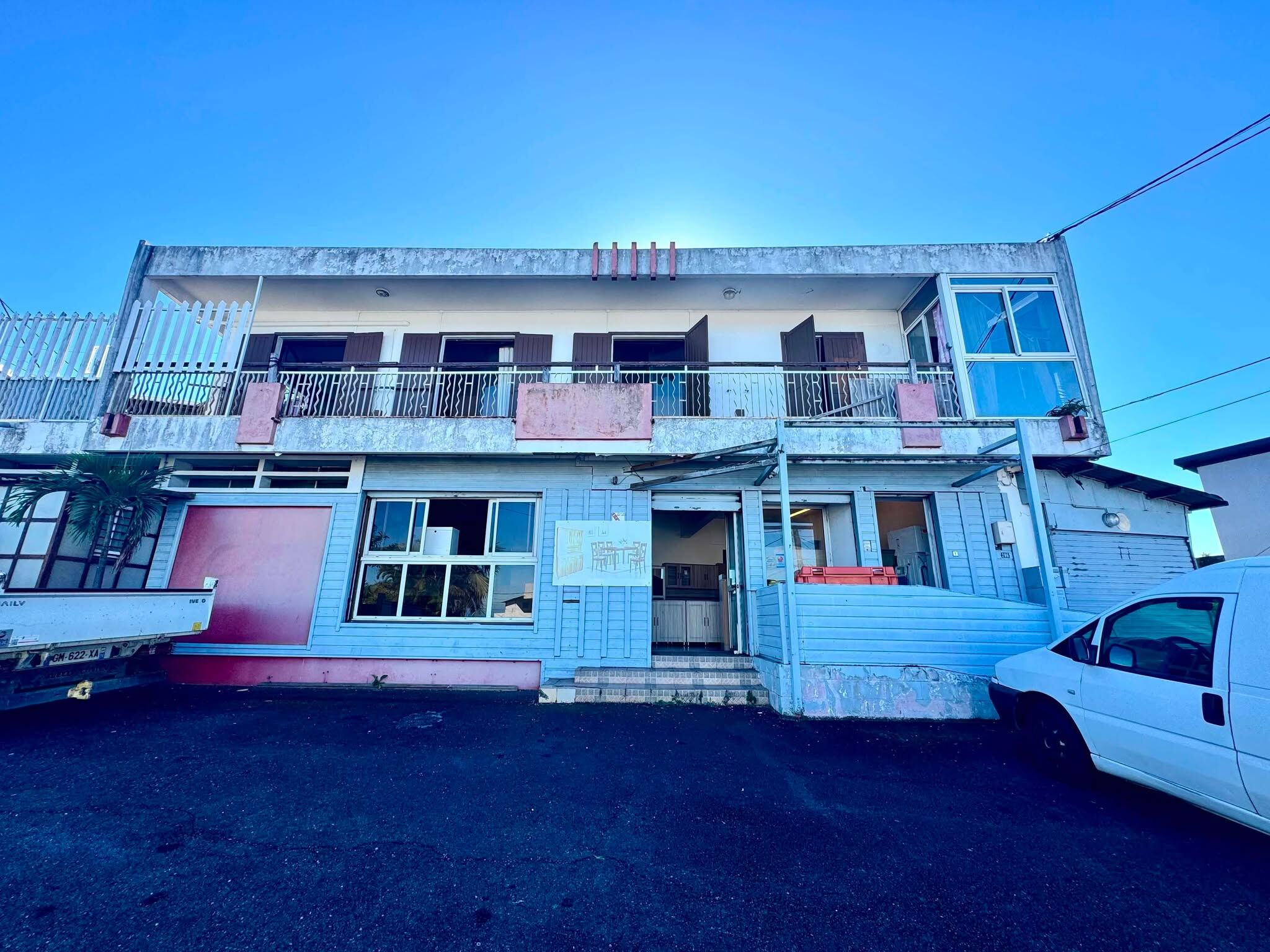 Agence immobilière de LAMY Nelly