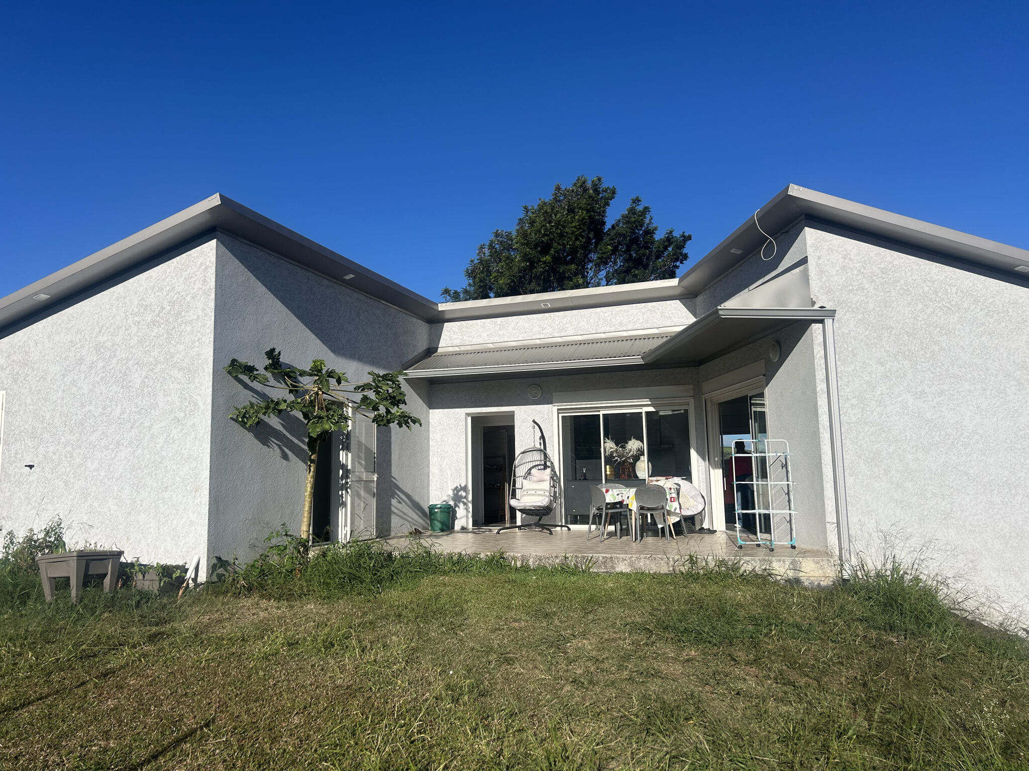 Agence immobilière de LAMY Nelly