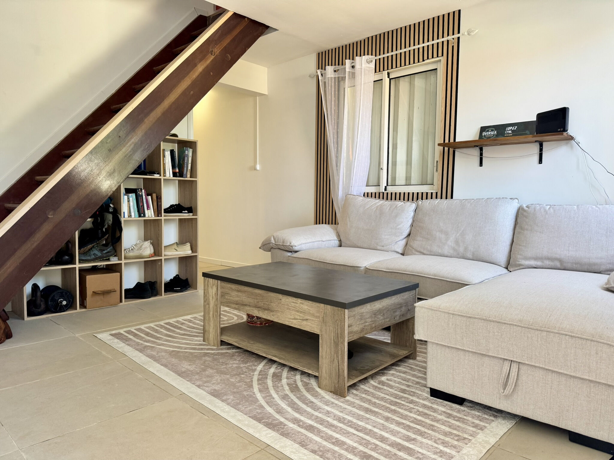 Agence immobilière de LAMY Nelly