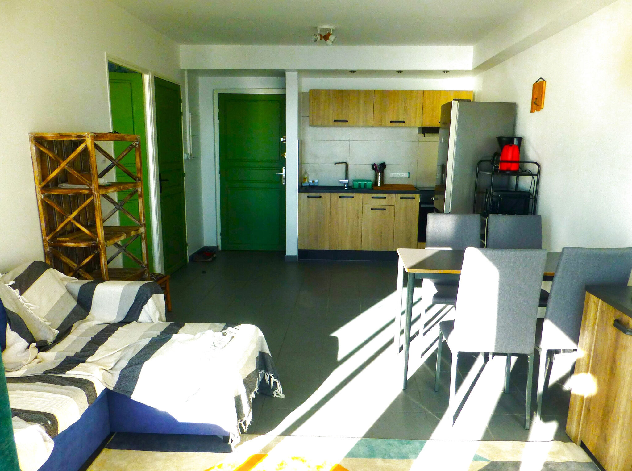 Agence immobilière de LAMY Nelly
