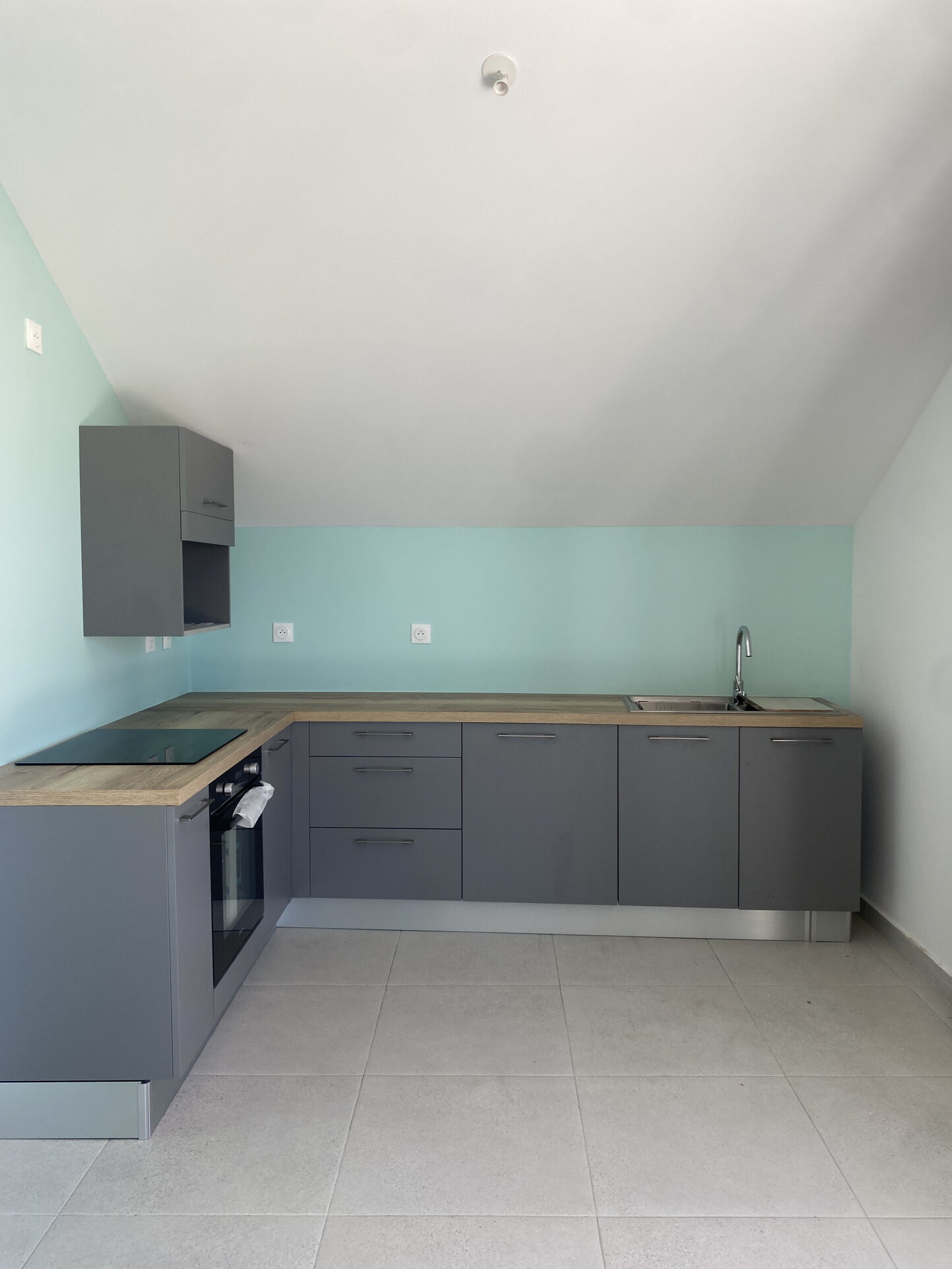 Agence immobilière de LAMY Nelly