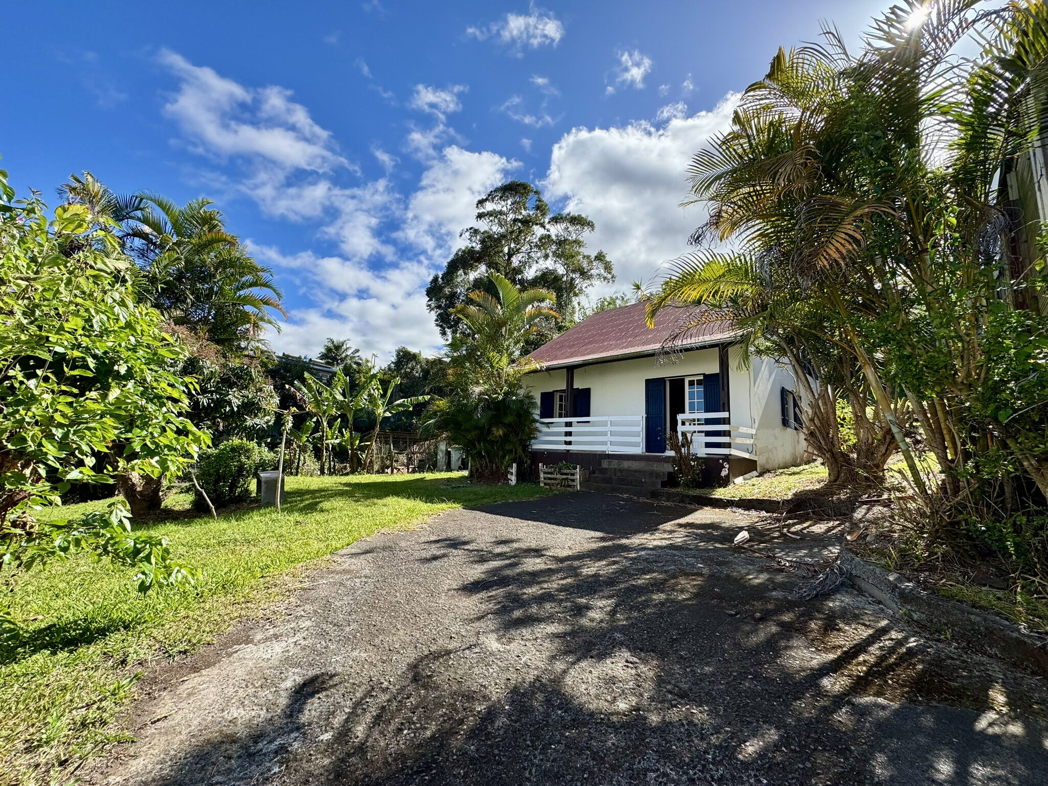 Agence immobilière de LAMY Nelly