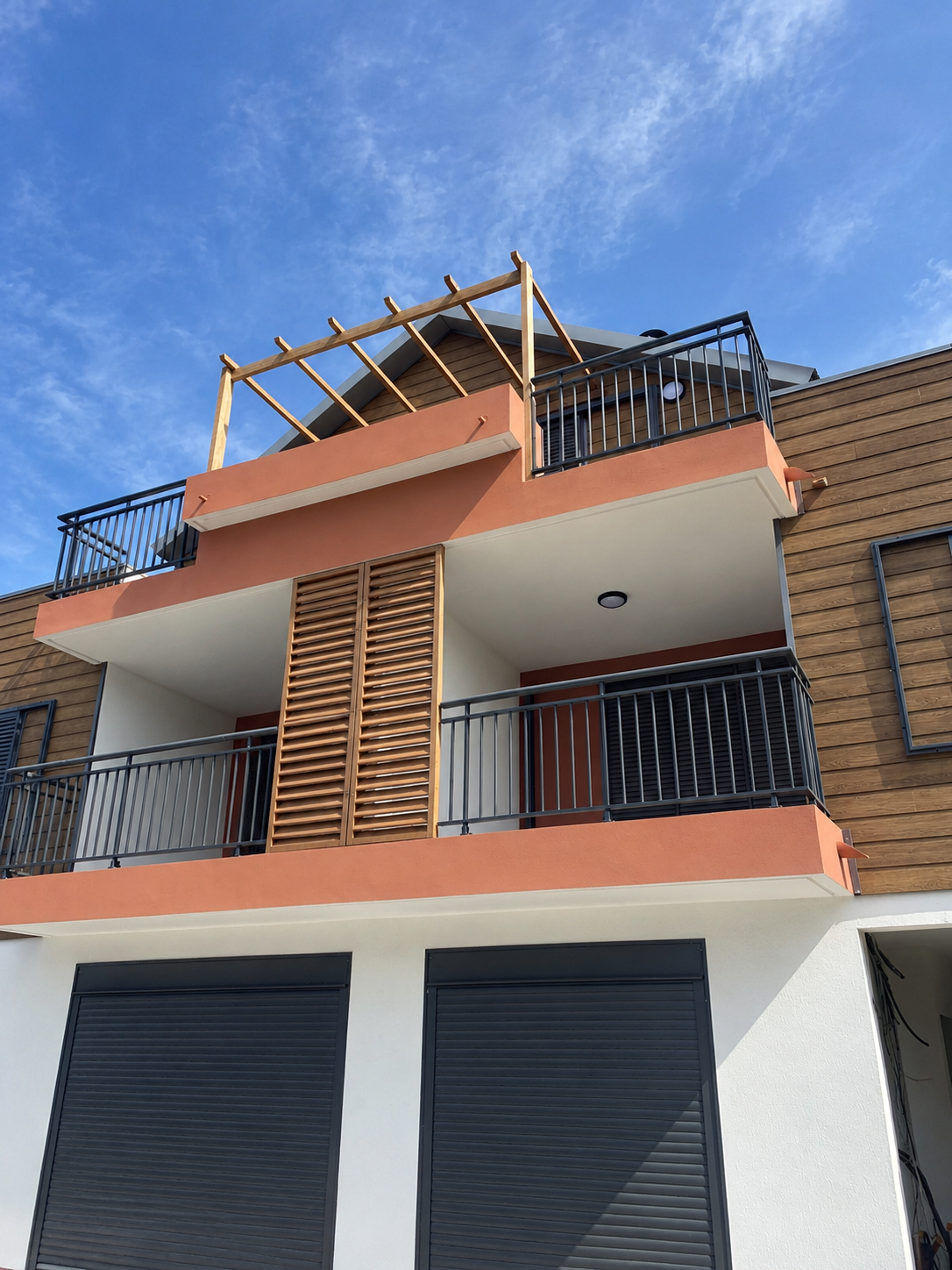 Agence immobilière de LAMY Nelly