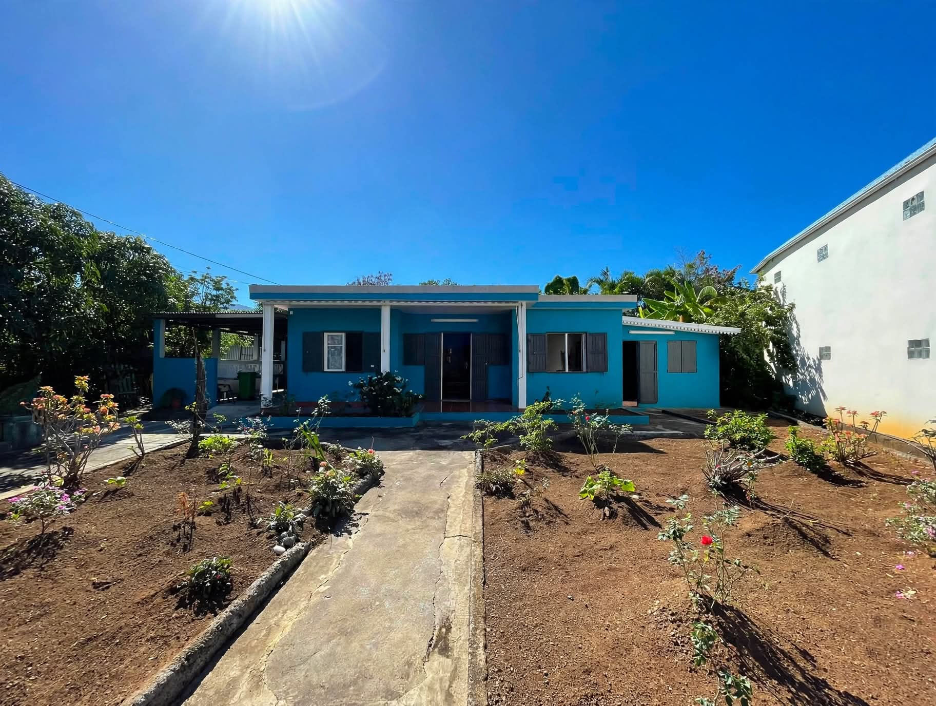 Agence immobilière de LAMY Nelly