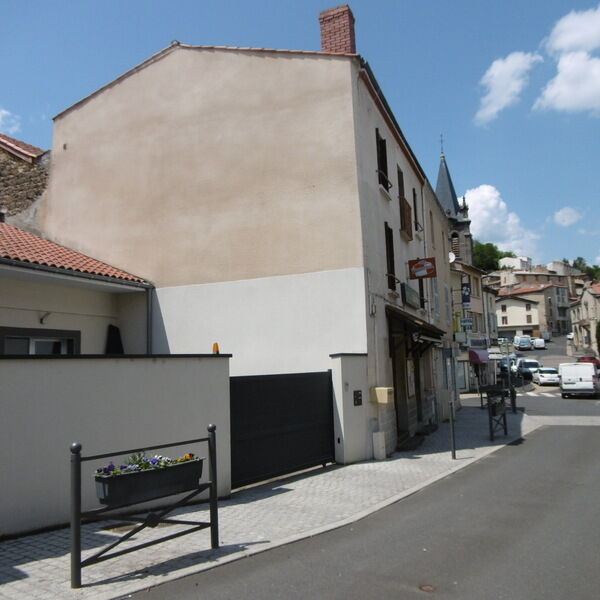 Agence immobilière de BILLOM IMMOBILIER