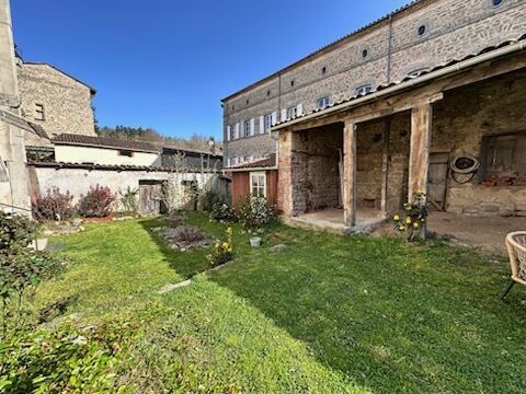 Agence immobilière de BILLOM IMMOBILIER
