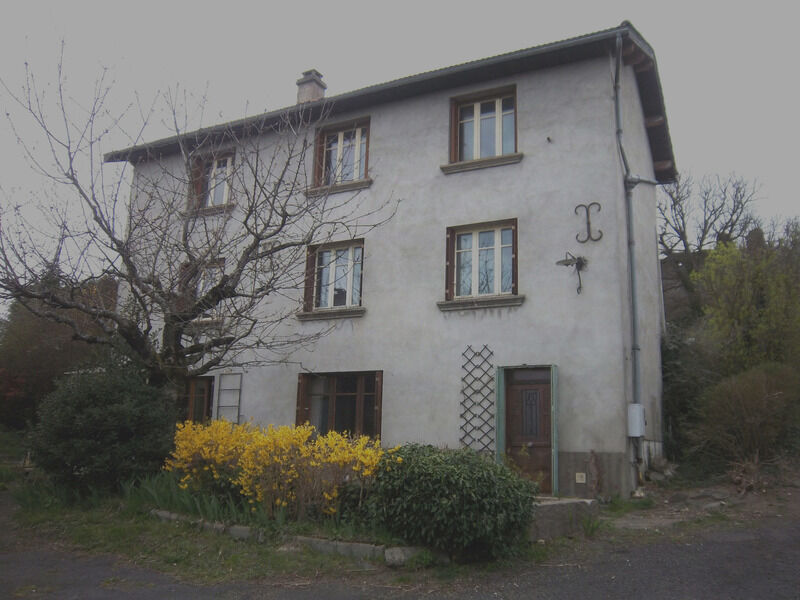 Agence immobilière de BILLOM IMMOBILIER