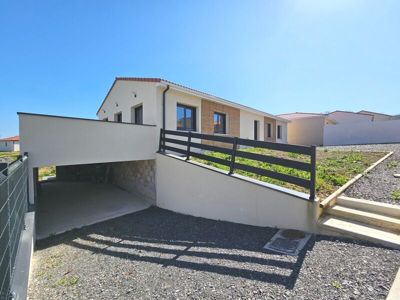 Agence immobilière de BILLOM IMMOBILIER