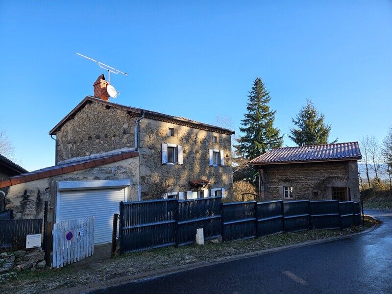 Agence immobilière de BILLOM IMMOBILIER