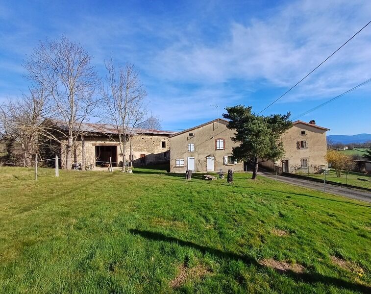 Agence immobilière de BILLOM IMMOBILIER