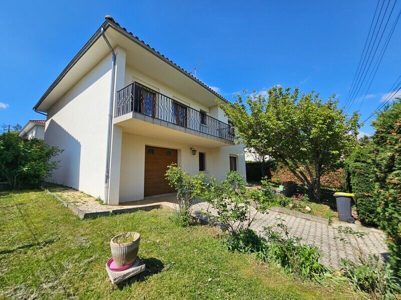Agence immobilière de BILLOM IMMOBILIER