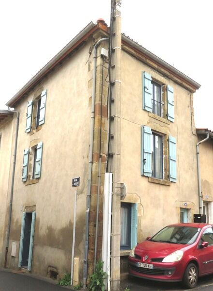 Agence immobilière de BILLOM IMMOBILIER