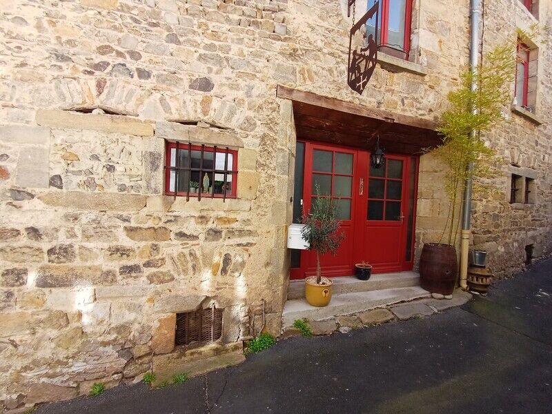 Agence immobilière de BILLOM IMMOBILIER