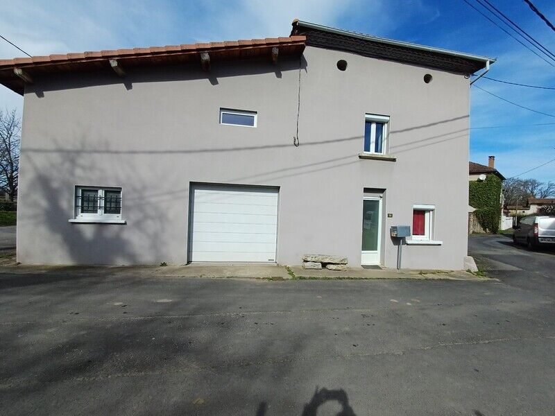 Agence immobilière de BILLOM IMMOBILIER