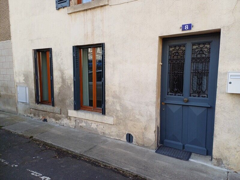 Agence immobilière de BILLOM IMMOBILIER