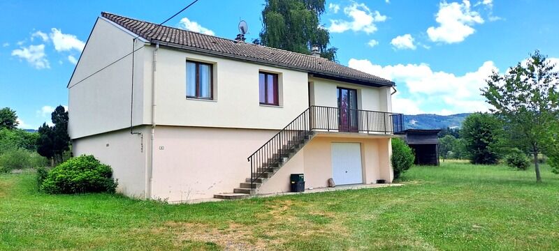 Agence immobilière de BILLOM IMMOBILIER