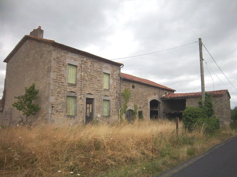 Agence immobilière de BILLOM IMMOBILIER