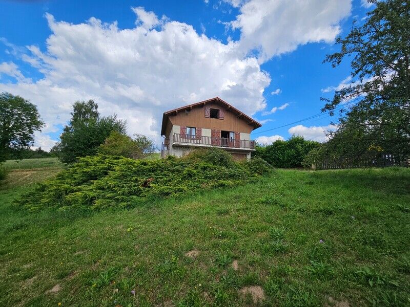 Agence immobilière de BILLOM IMMOBILIER