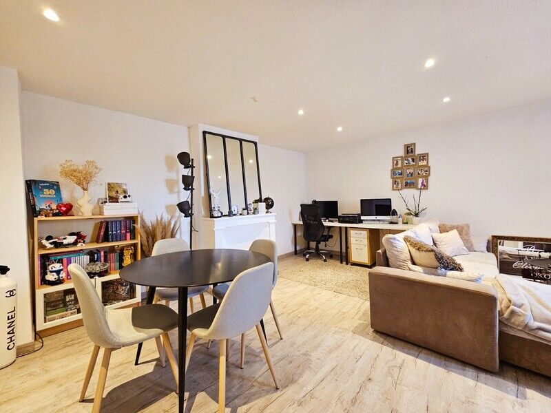Agence immobilière de BILLOM IMMOBILIER