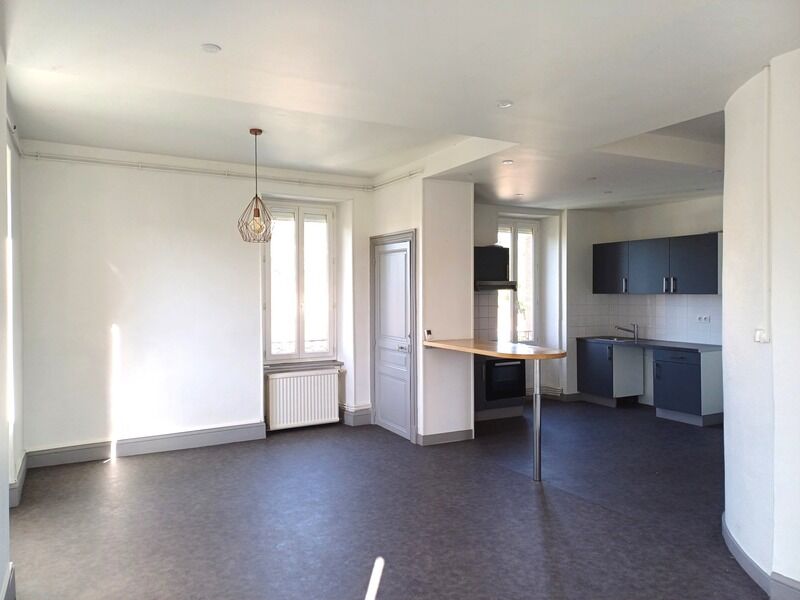 Agence immobilière de BILLOM IMMOBILIER