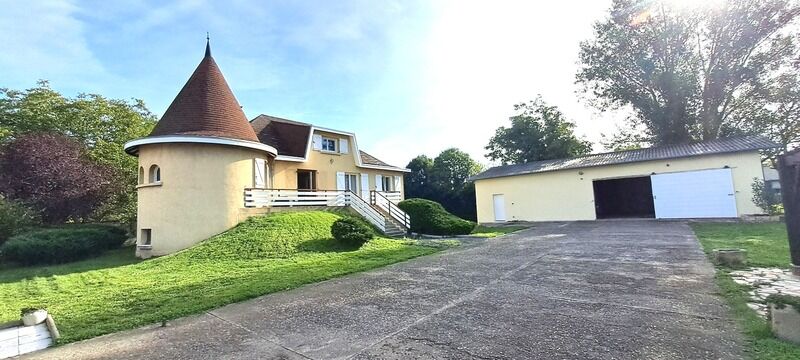 Agence immobilière de BILLOM IMMOBILIER