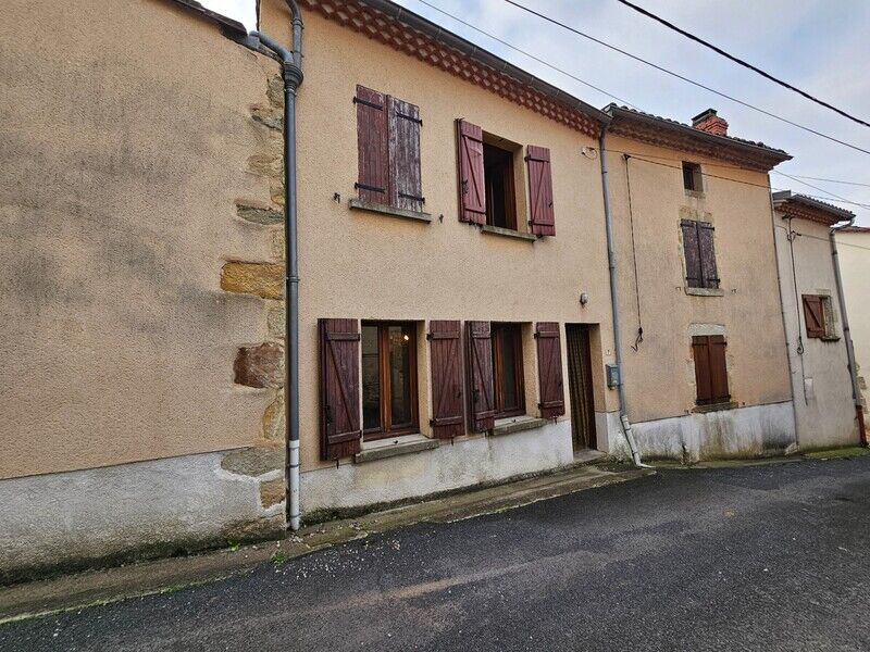 Agence immobilière de BILLOM IMMOBILIER