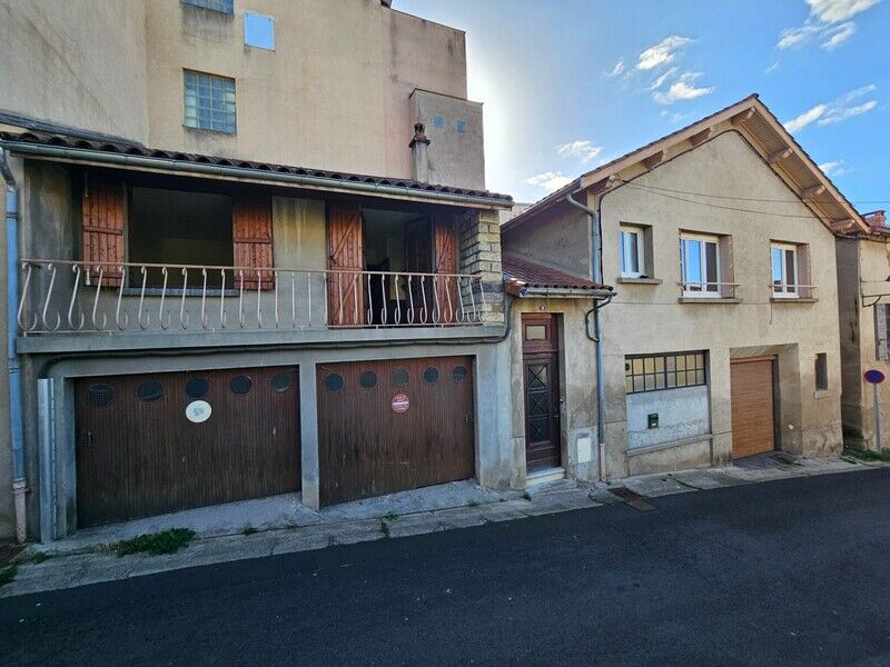Agence immobilière de BILLOM IMMOBILIER