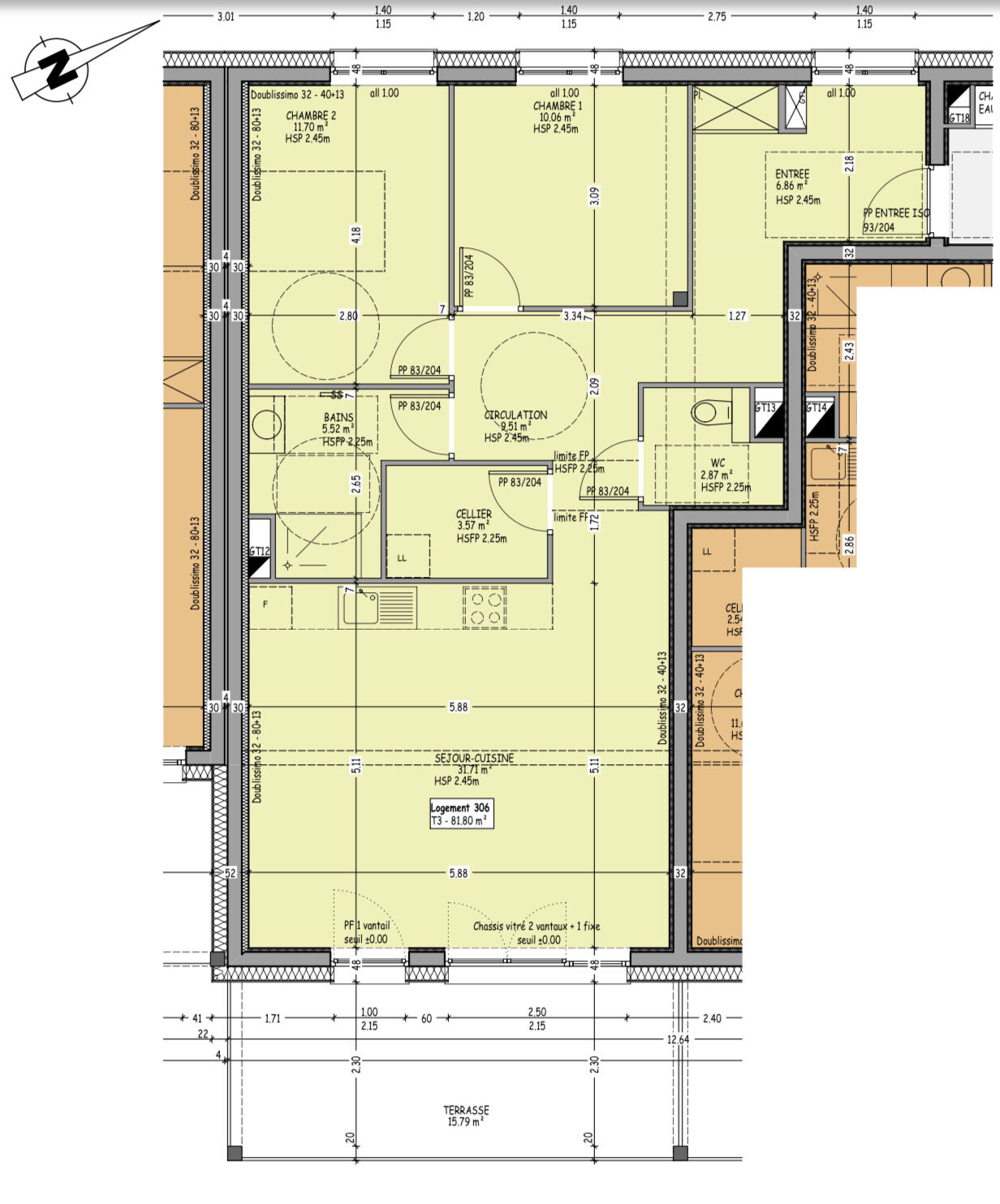 Agence immobilière de DEVILLERS IMMOBILIER