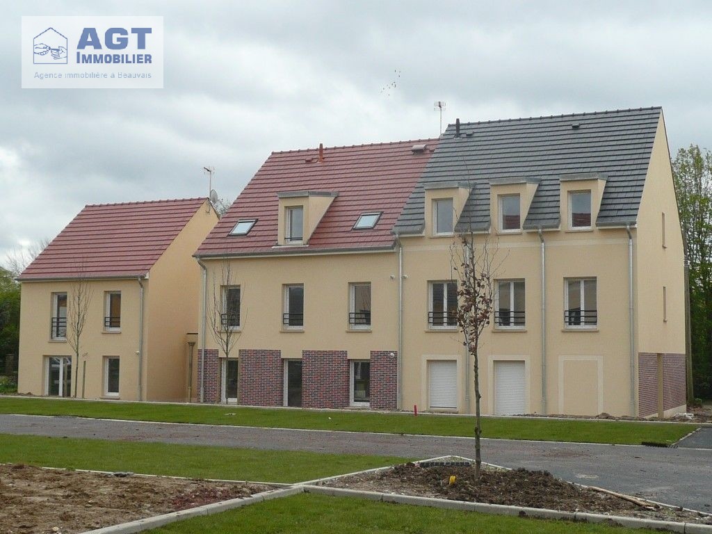 Agence immobilière de A.G.T IMMOBILIER