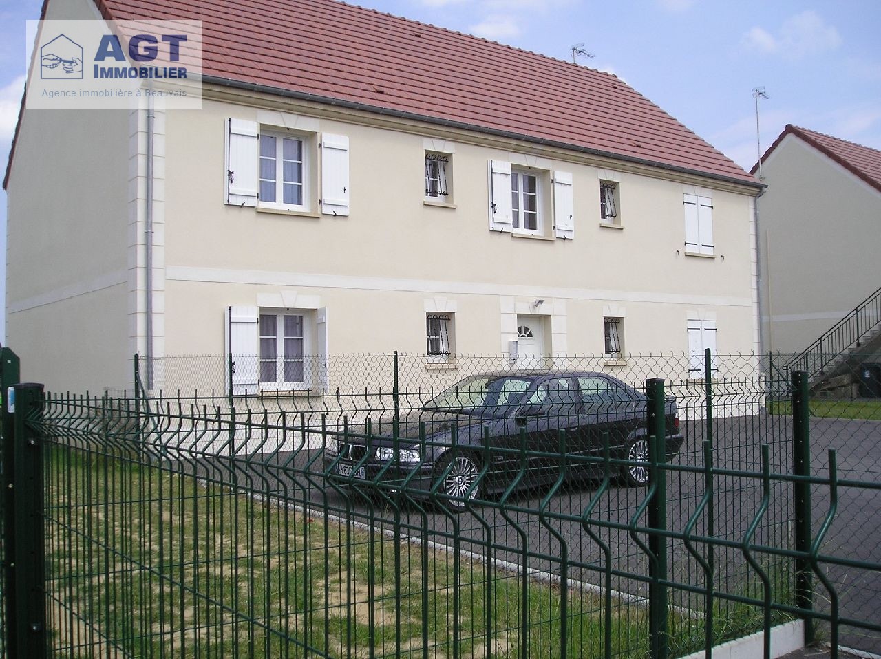 Agence immobilière de A.G.T IMMOBILIER